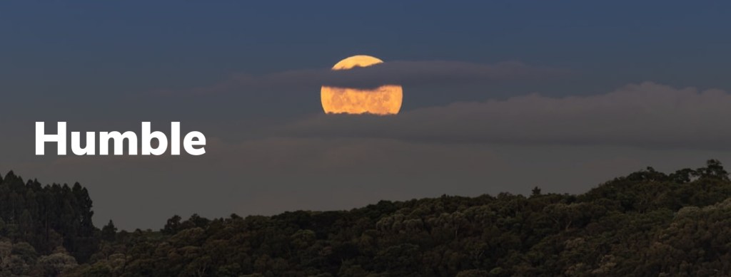 Humble