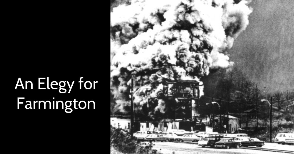 Elegy for Farmington