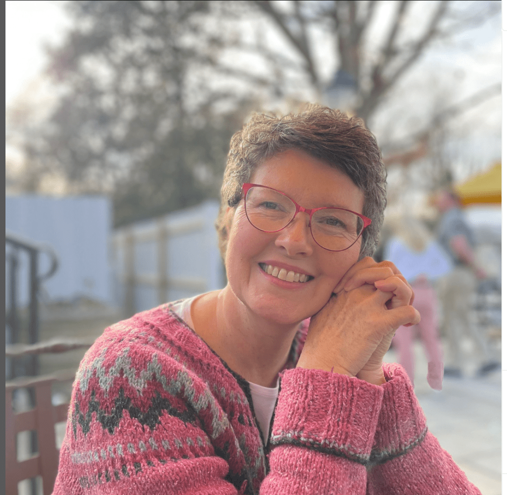 Thoughts on the Eyes we&nbsp;Use